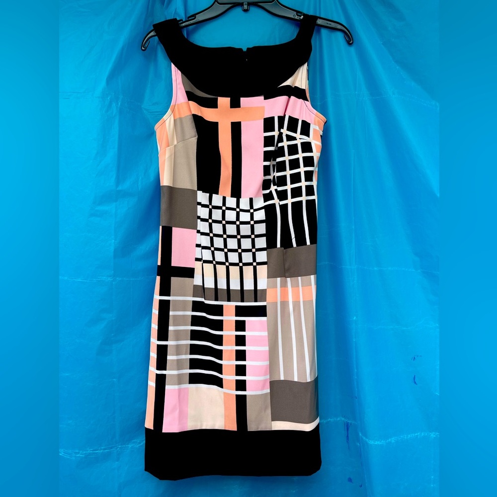 NWT CONECTED DRESS SIZE 6